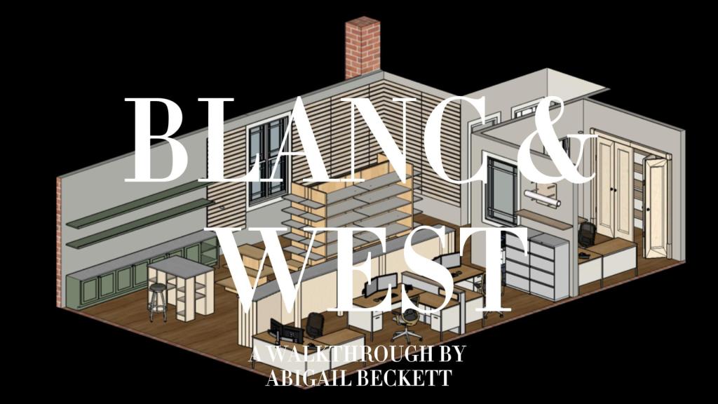 blanc and west&nbsp;lumbar